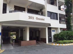 Eastern Lagoon (D15), Condominium #116887062